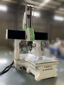 荆州公安县五轴加工中心
