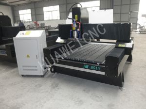 荆州公安县HW-9015重型石材雕刻机
