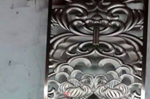 荆州公安县金属/铝/铜板样品