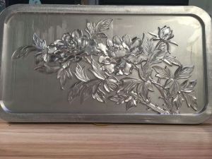荆州公安县金属/铝/铜板样品