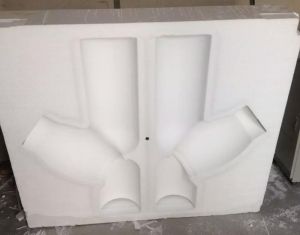荆州公安县泡沫/橡塑样品